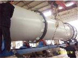 意大利專用啤酒糟烘干機發貨