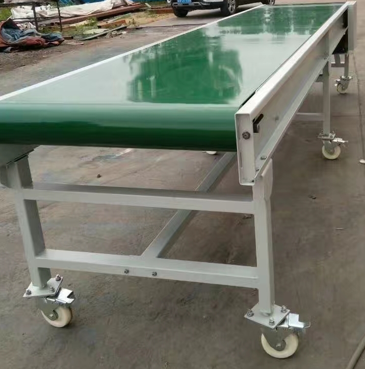 帶式輸送機(jī)設(shè)備