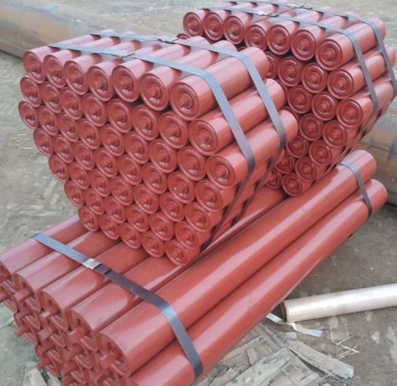 安徽輸送機托輥