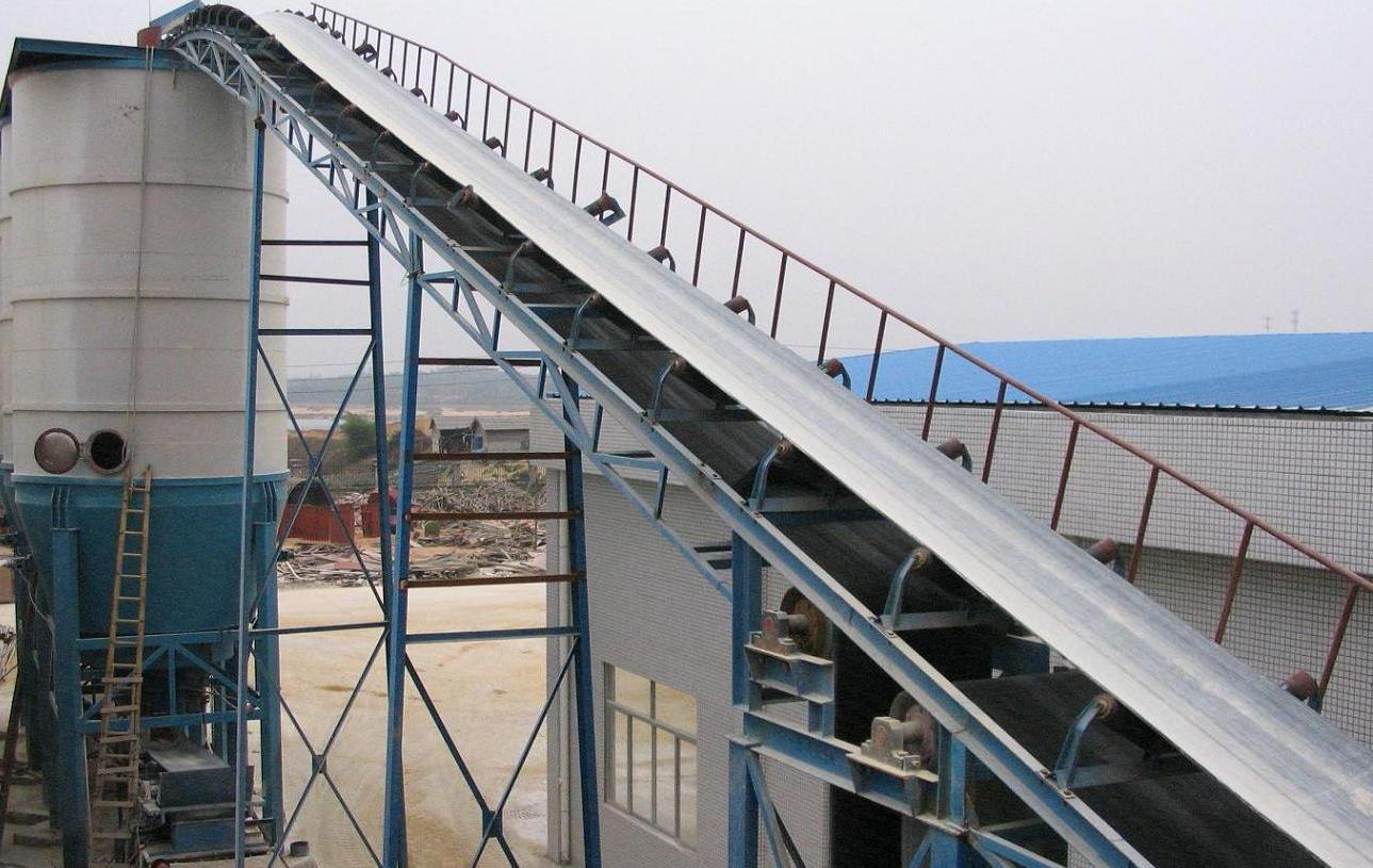 皮帶機(jī)廠家