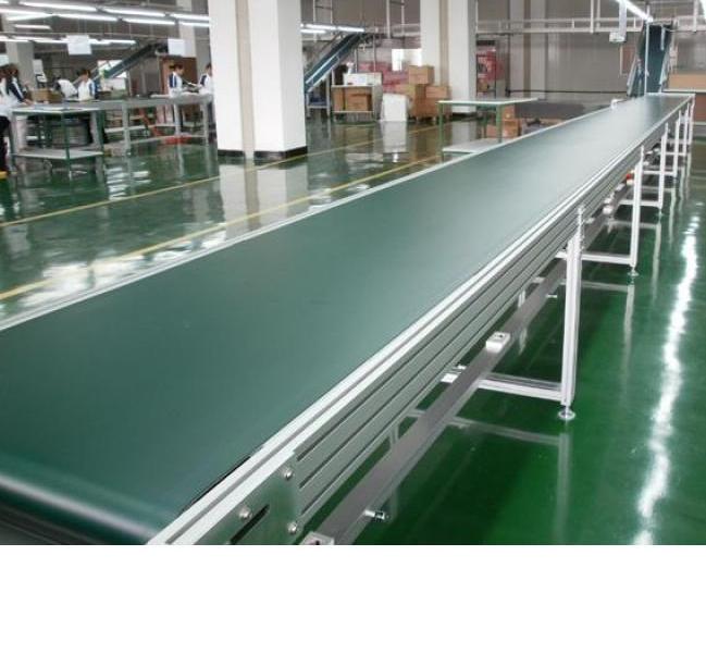 csd皮帶運(yùn)輸機(jī)