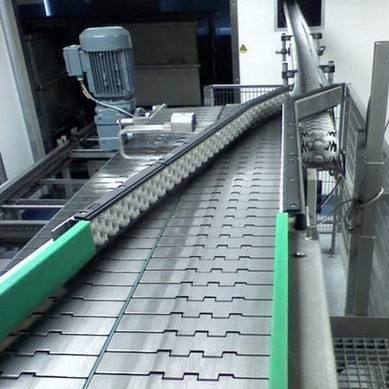 濰坊鏈板式輸送機(jī)