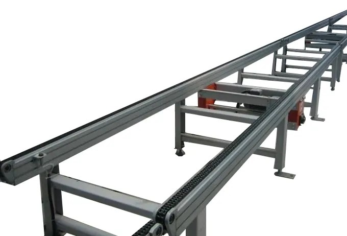 河南鏈條輸送機